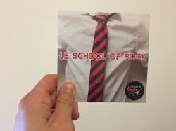 School of rock 1